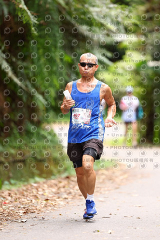 2025第二屆新竹五指山觀音媽超馬