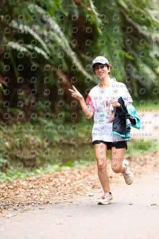 2025第二屆新竹五指山觀音媽超馬