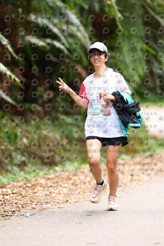 2025第二屆新竹五指山觀音媽超馬