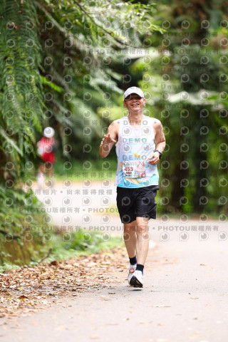 2025第二屆新竹五指山觀音媽超馬