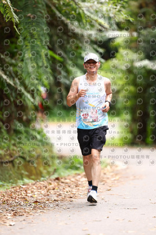 2025第二屆新竹五指山觀音媽超馬