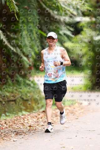 2025第二屆新竹五指山觀音媽超馬