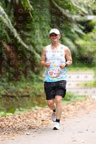 2025第二屆新竹五指山觀音媽超馬