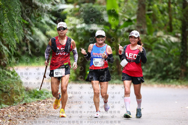 2025第二屆新竹五指山觀音媽超馬