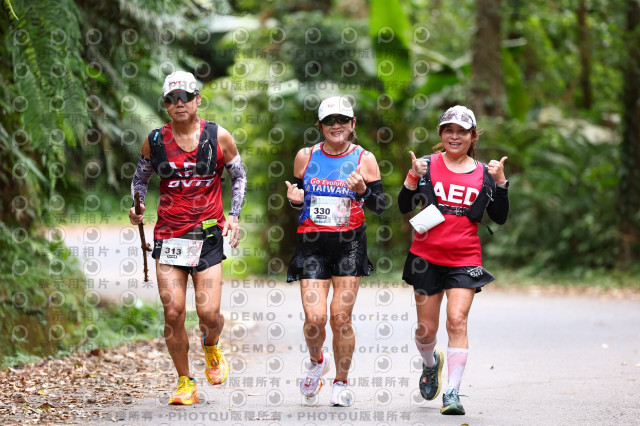 2025第二屆新竹五指山觀音媽超馬