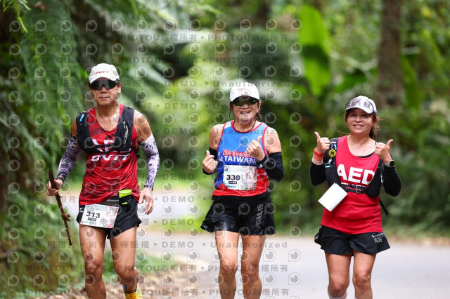 2025第二屆新竹五指山觀音媽超馬