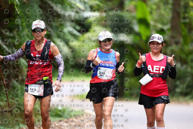 2025第二屆新竹五指山觀音媽超馬