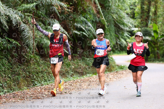 2025第二屆新竹五指山觀音媽超馬