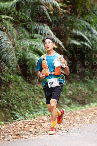 2025第二屆新竹五指山觀音媽超馬