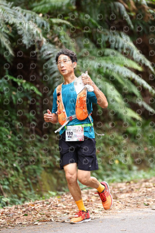 2025第二屆新竹五指山觀音媽超馬