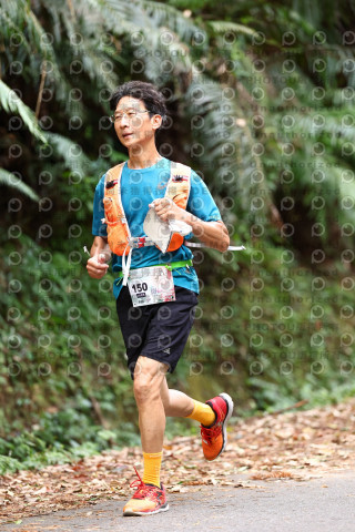 2025第二屆新竹五指山觀音媽超馬