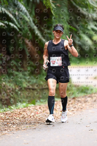 2025第二屆新竹五指山觀音媽超馬