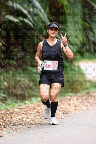 2025第二屆新竹五指山觀音媽超馬