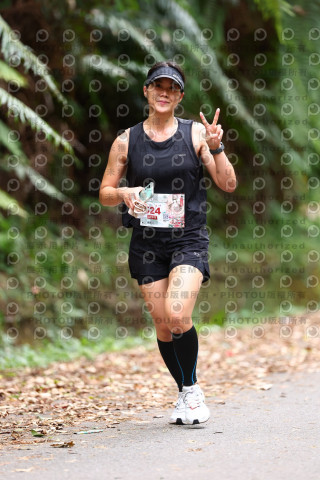 2025第二屆新竹五指山觀音媽超馬