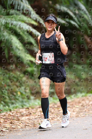 2025第二屆新竹五指山觀音媽超馬