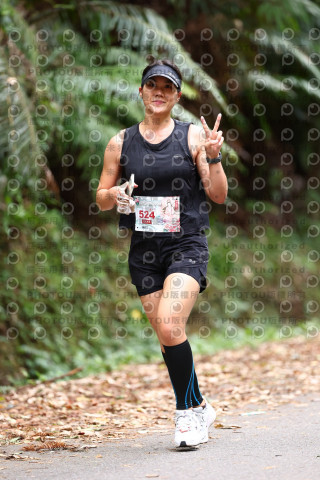 2025第二屆新竹五指山觀音媽超馬