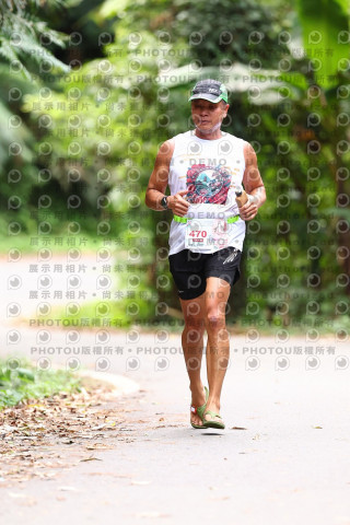 2025第二屆新竹五指山觀音媽超馬