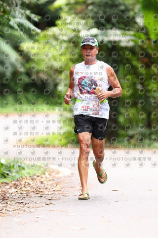 2025第二屆新竹五指山觀音媽超馬