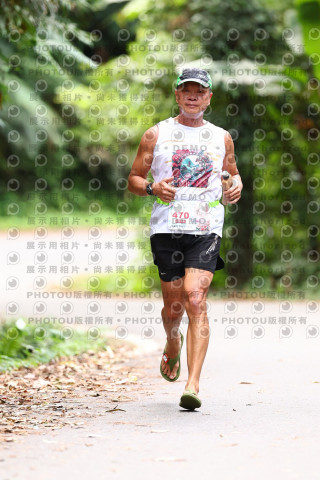 2025第二屆新竹五指山觀音媽超馬