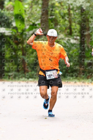 2025第二屆新竹五指山觀音媽超馬
