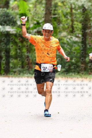 2025第二屆新竹五指山觀音媽超馬