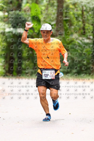 2025第二屆新竹五指山觀音媽超馬