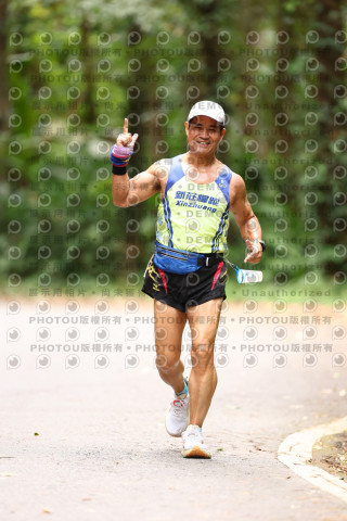 2025第二屆新竹五指山觀音媽超馬