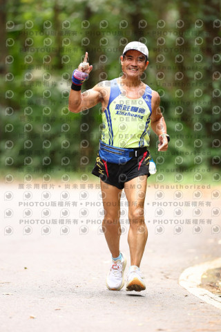 2025第二屆新竹五指山觀音媽超馬