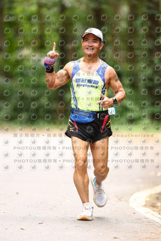 2025第二屆新竹五指山觀音媽超馬