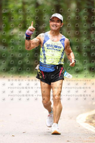 2025第二屆新竹五指山觀音媽超馬