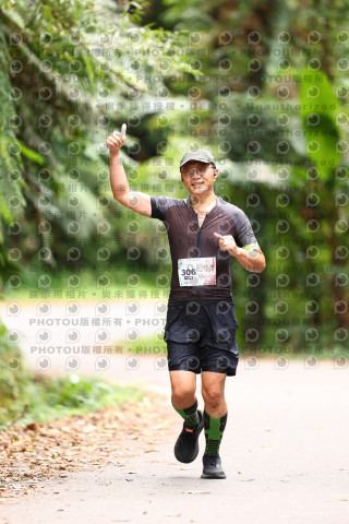 2025第二屆新竹五指山觀音媽超馬