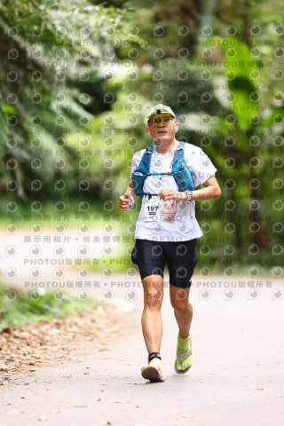 2025第二屆新竹五指山觀音媽超馬