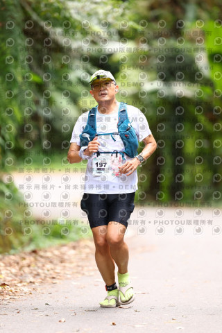 2025第二屆新竹五指山觀音媽超馬
