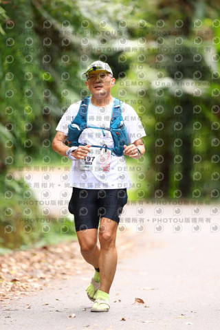 2025第二屆新竹五指山觀音媽超馬