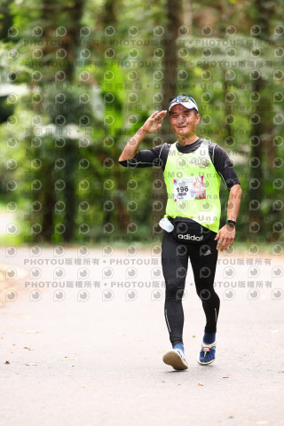 2025第二屆新竹五指山觀音媽超馬