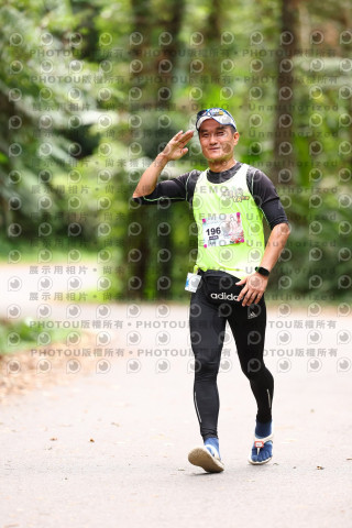 2025第二屆新竹五指山觀音媽超馬