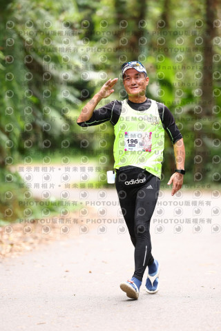 2025第二屆新竹五指山觀音媽超馬