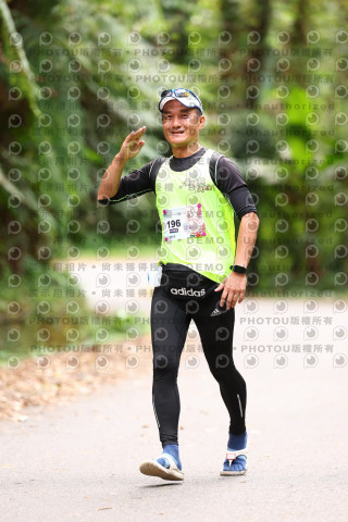 2025第二屆新竹五指山觀音媽超馬
