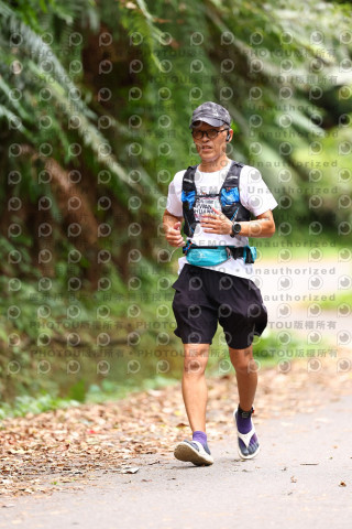 2025第二屆新竹五指山觀音媽超馬