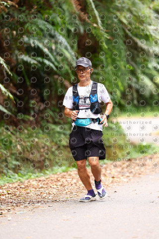 2025第二屆新竹五指山觀音媽超馬