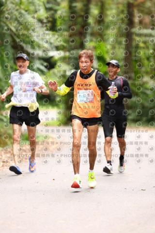 2025第二屆新竹五指山觀音媽超馬