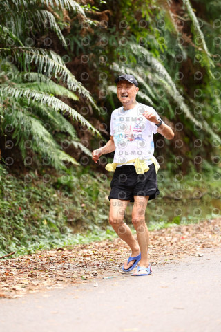 2025第二屆新竹五指山觀音媽超馬