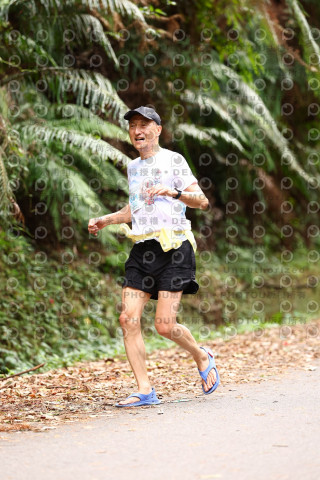 2025第二屆新竹五指山觀音媽超馬