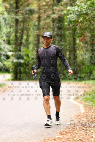 2025第二屆新竹五指山觀音媽超馬