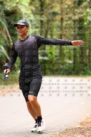 2025第二屆新竹五指山觀音媽超馬