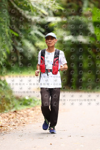 2025第二屆新竹五指山觀音媽超馬