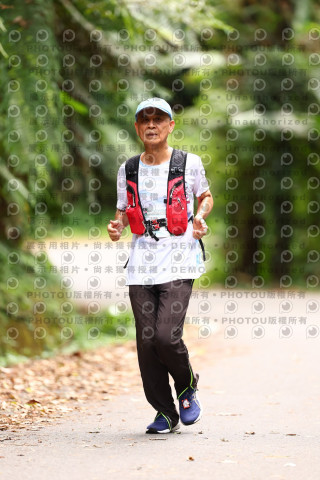 2025第二屆新竹五指山觀音媽超馬