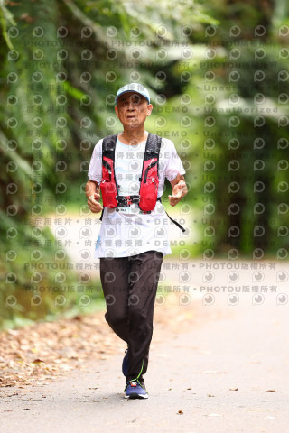 2025第二屆新竹五指山觀音媽超馬