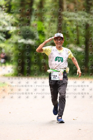 2025第二屆新竹五指山觀音媽超馬