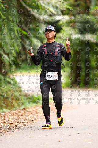 2025第二屆新竹五指山觀音媽超馬